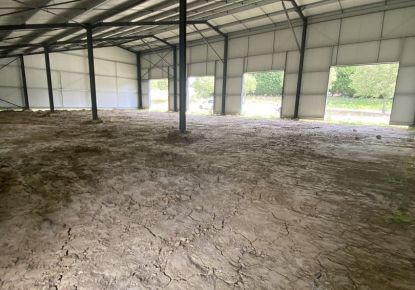 location Entrepot Verfeil