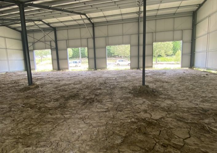 location Entrepot Verfeil