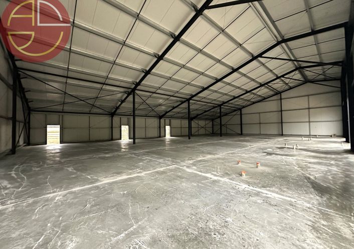 location Entrepot Verfeil