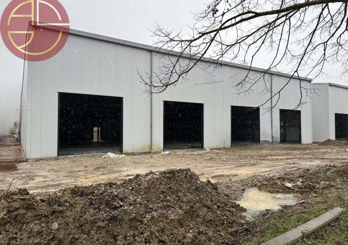 location Entrepot Verfeil