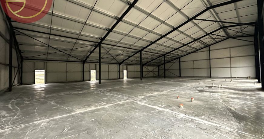 location Entrepot Verfeil