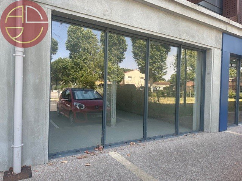 location Local commercial Pinsaguel - Photo 1