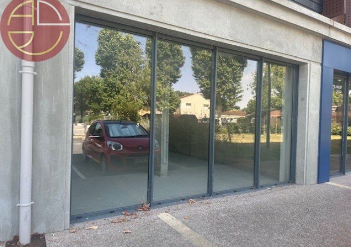 location Local commercial Pinsaguel