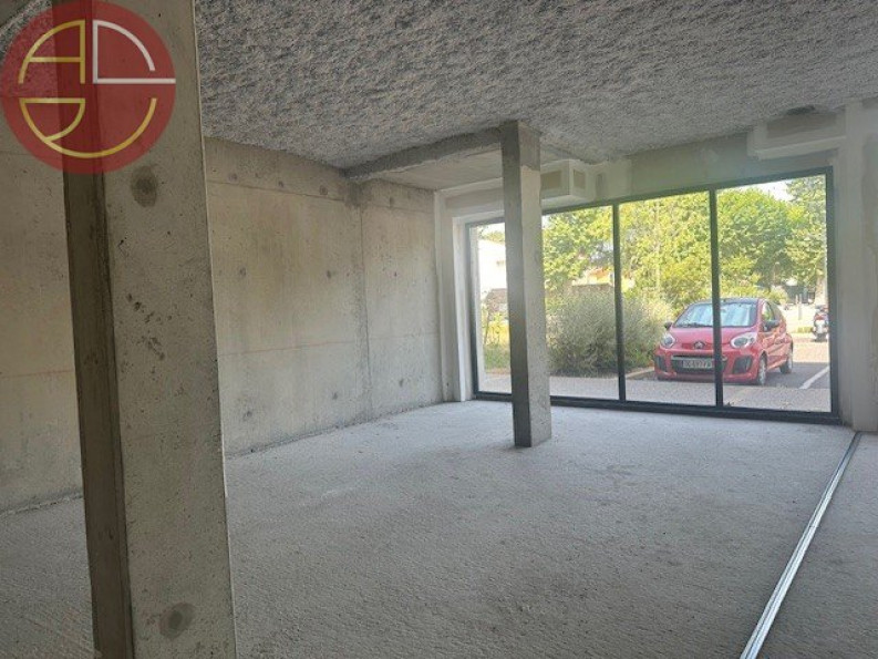 location Local commercial Pinsaguel - Photo 2