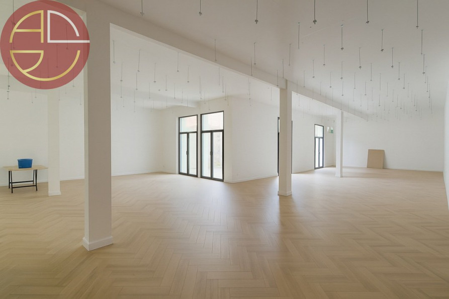 vente Bureau Toulouse - Photo 2