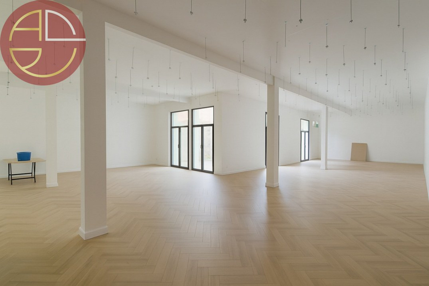 vente Bureau Toulouse - Photo 2