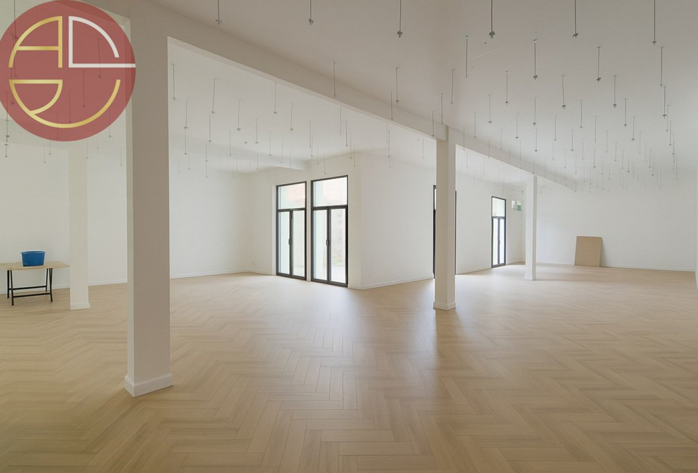 vente Bureau Toulouse - Photo 2