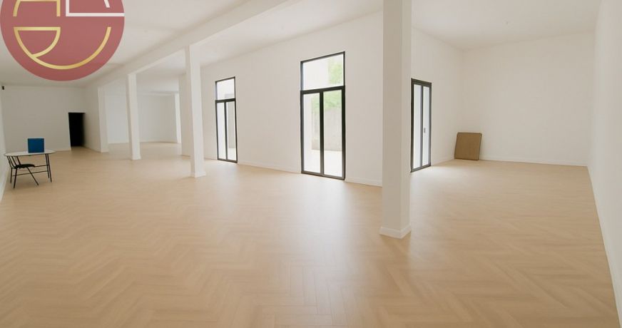 vente Bureau Toulouse