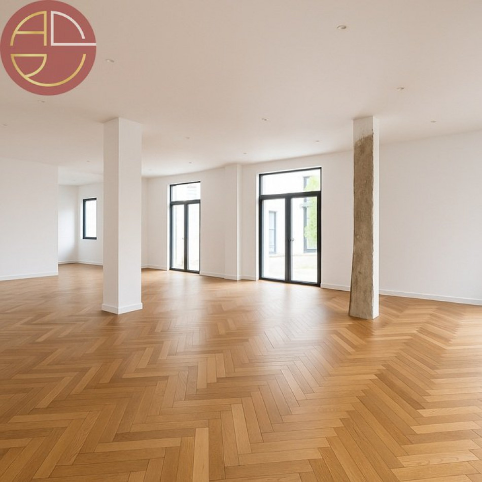 vente Bureau Toulouse - Photo 1