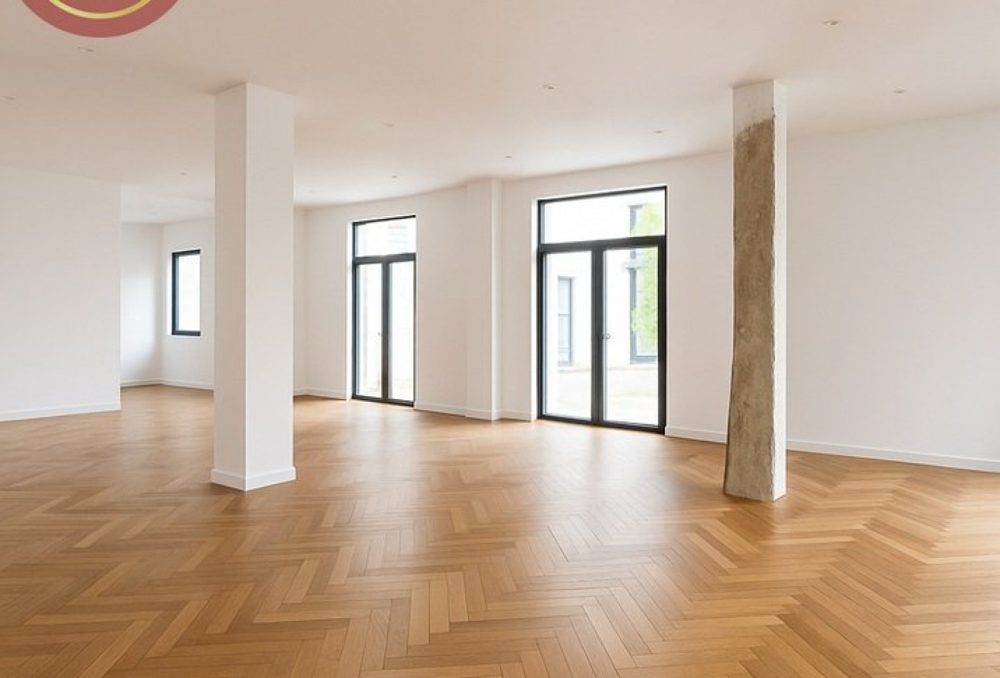 vente Bureau Toulouse - Photo 1