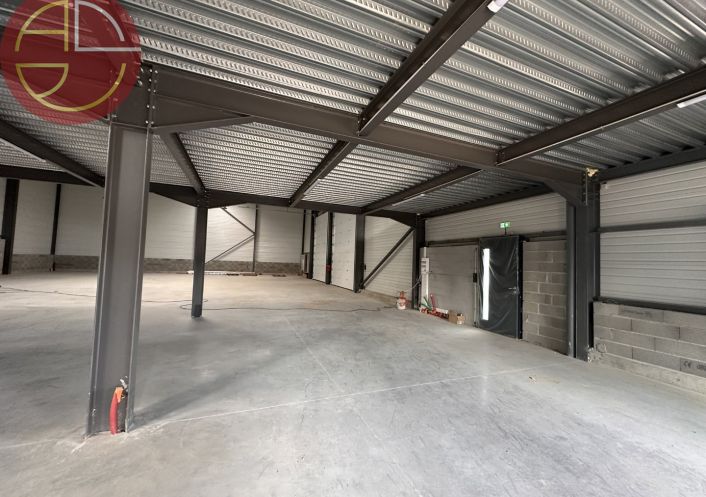 location Entrepot Villeneuve-tolosane