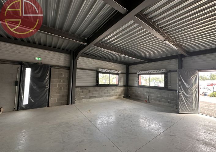 location Entrepot Villeneuve-tolosane