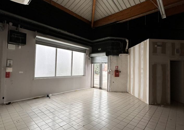 location Local commercial Portet-sur-garonne