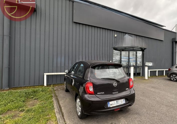 location Local commercial Portet-sur-garonne
