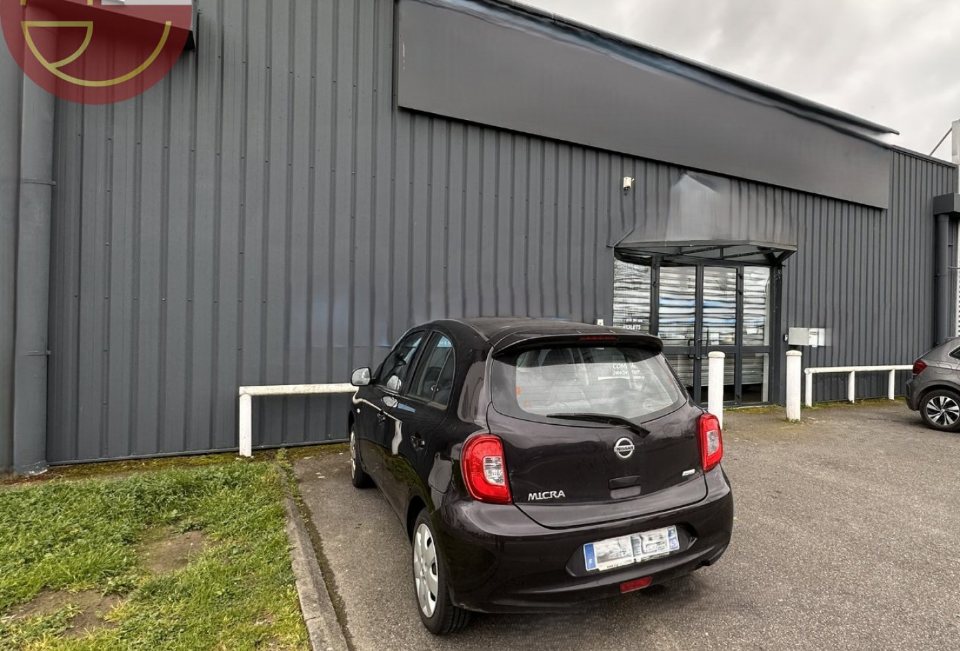 location Local commercial Portet-sur-garonne - Photo 3