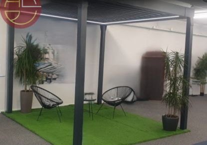 location Local commercial Portet-sur-garonne