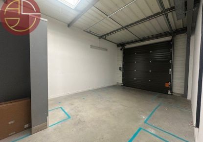 location Entrepot Montrabe