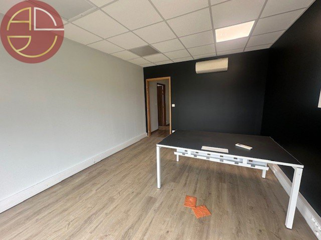 location Entrepot Montrabe - Photo 4