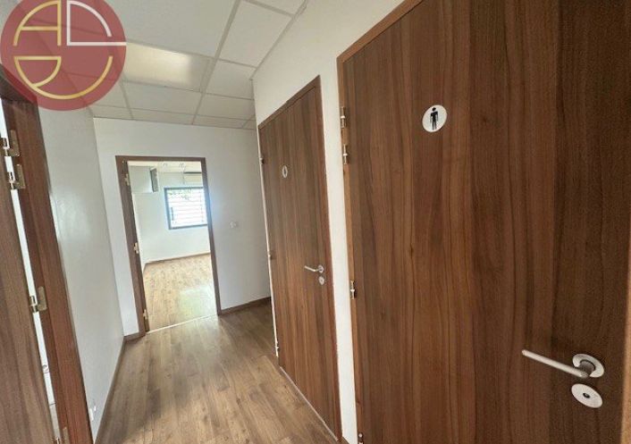 location Entrepot Montrabe