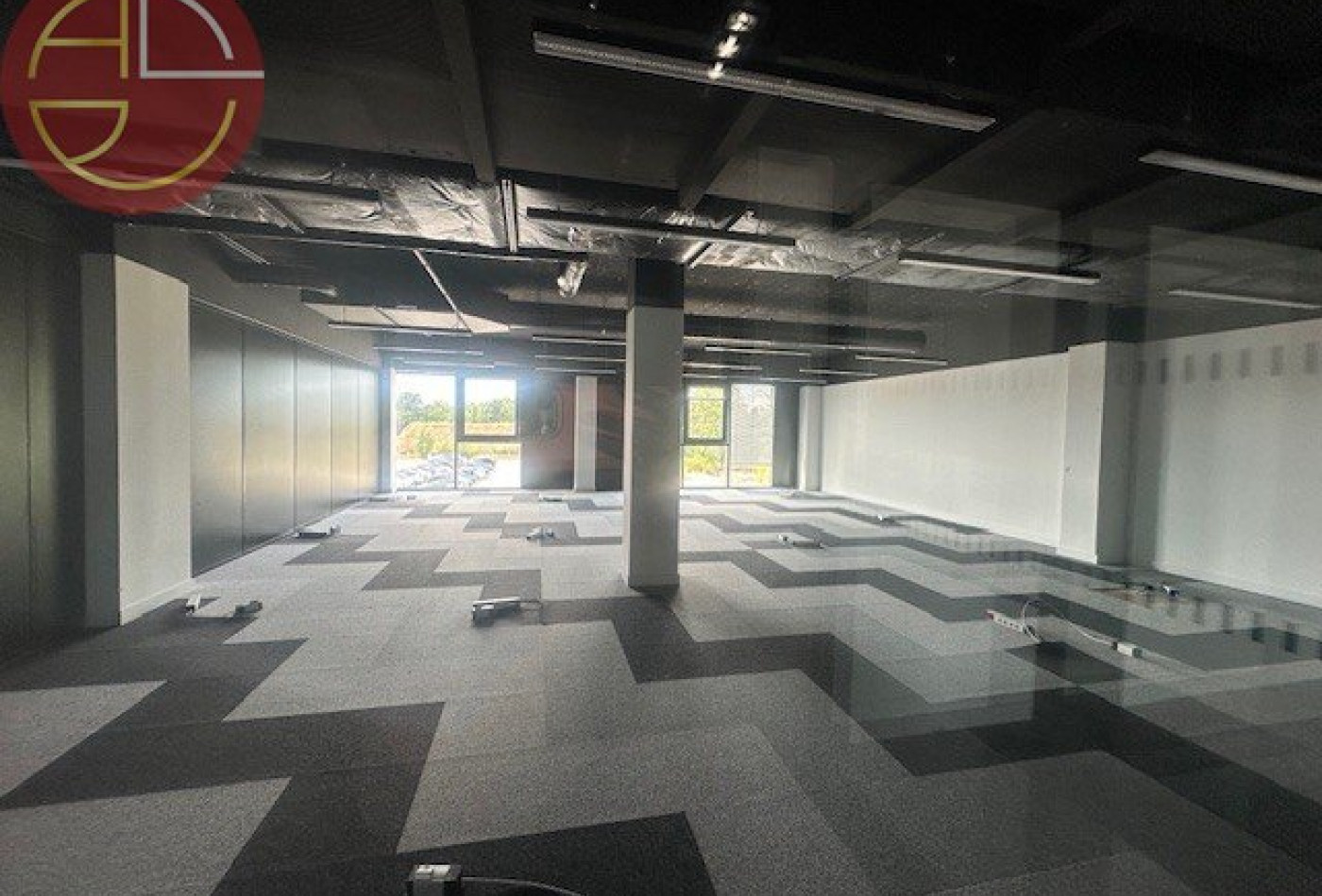 location Bureau Labege - Photo 1