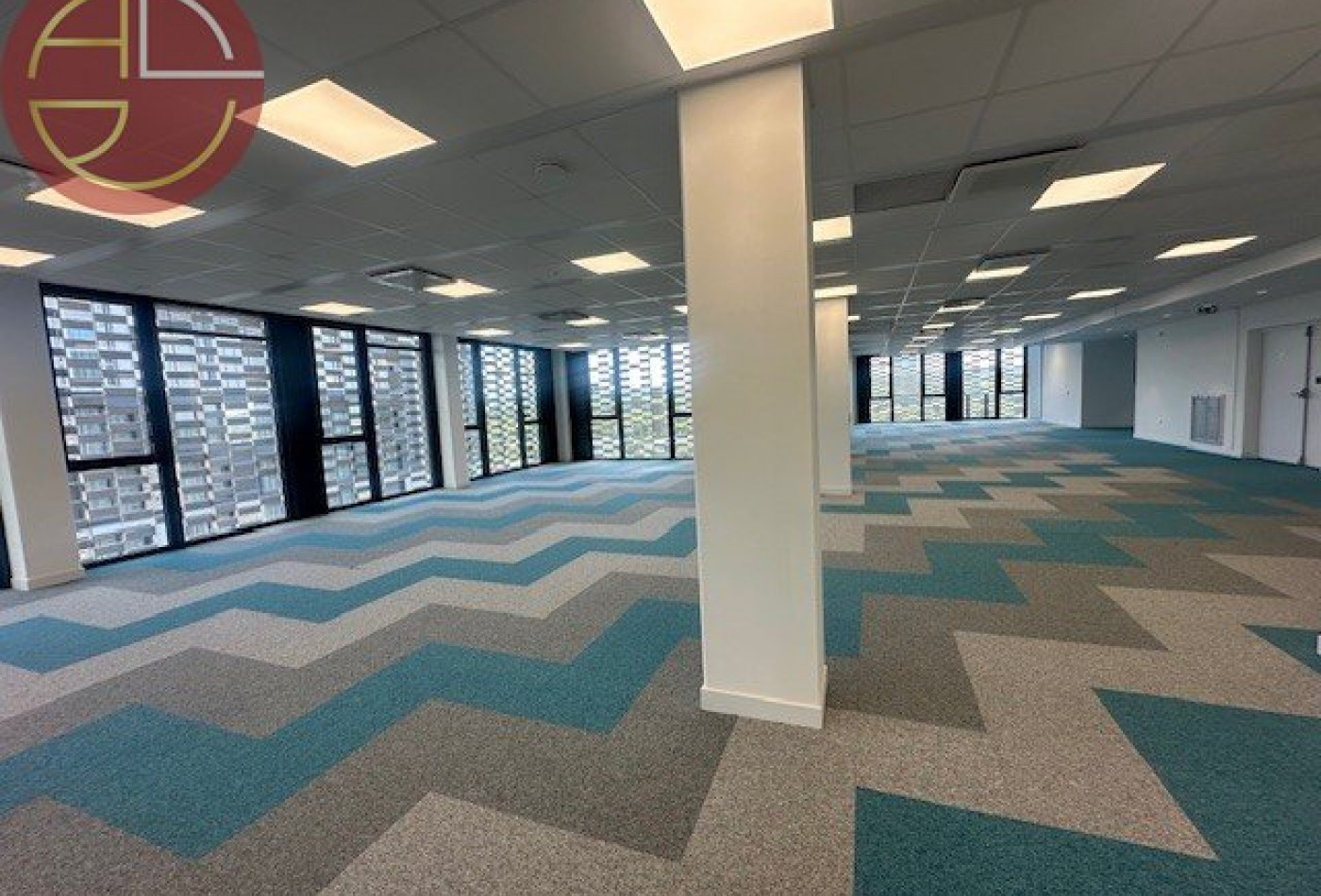 vente Bureau Labege - Photo 5