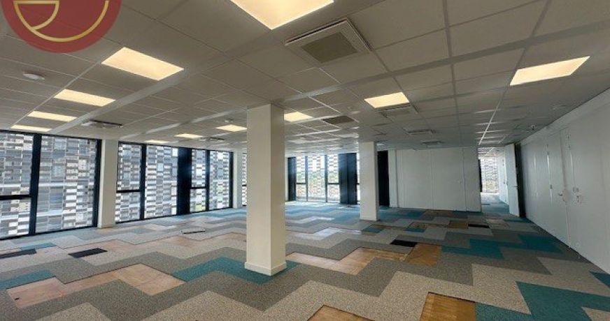 vente Bureau Labege
