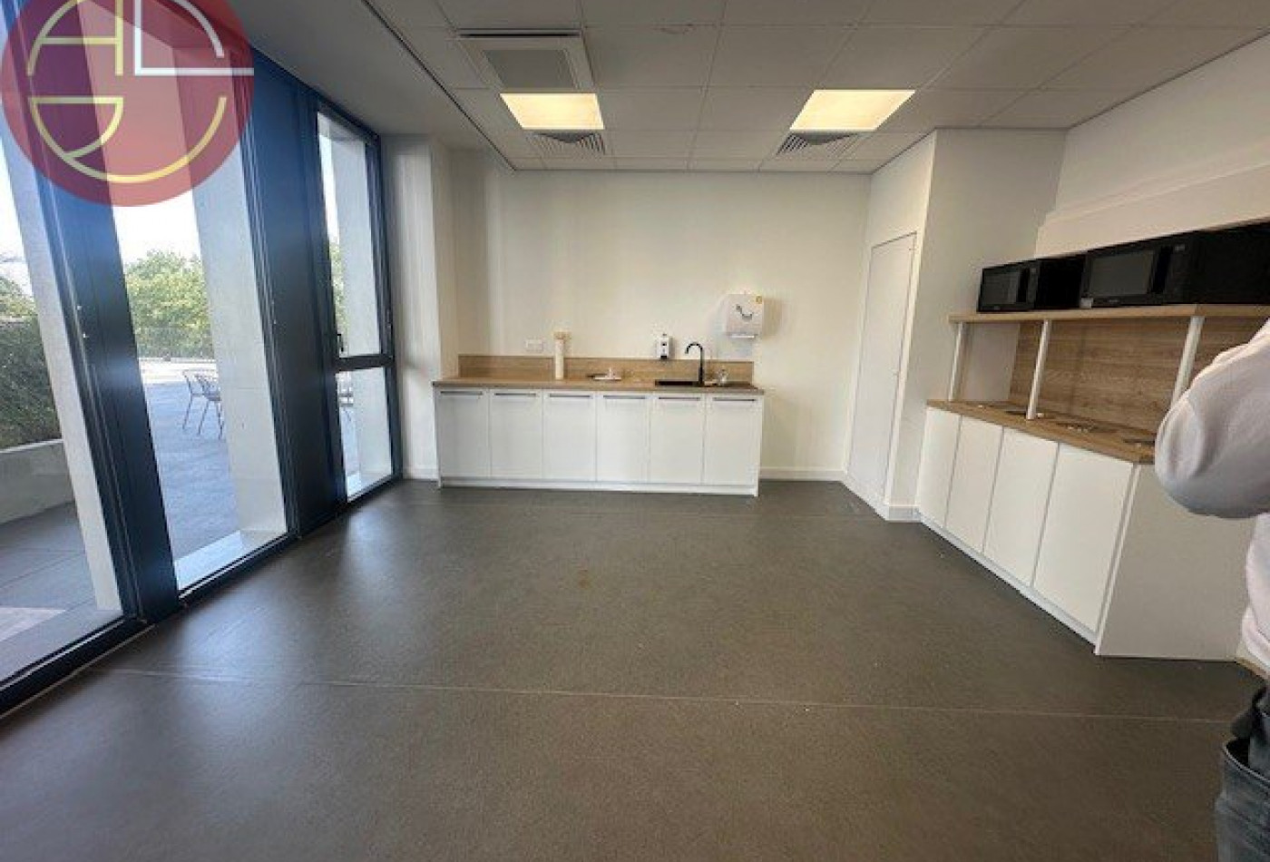vente Bureau Labege - Photo 9