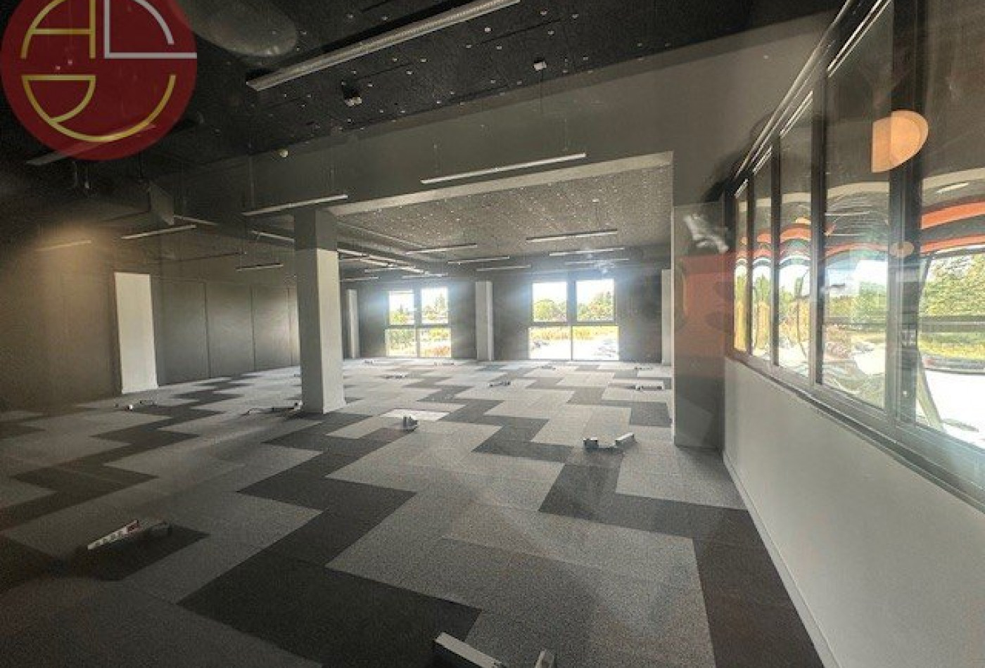 vente Bureau Labege - Photo 4