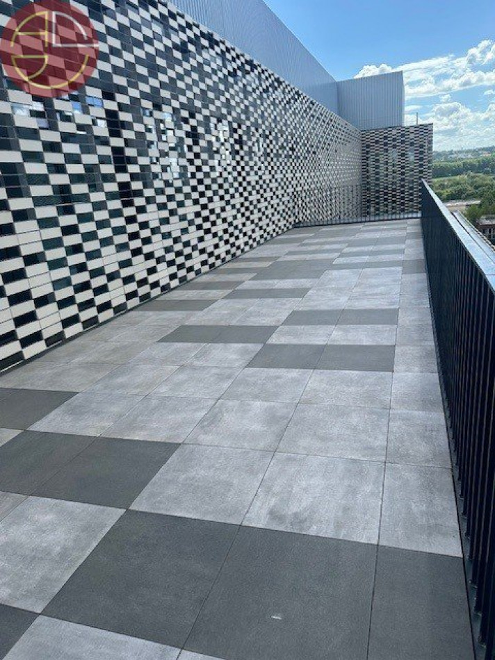 vente Bureau Labege - Photo 6