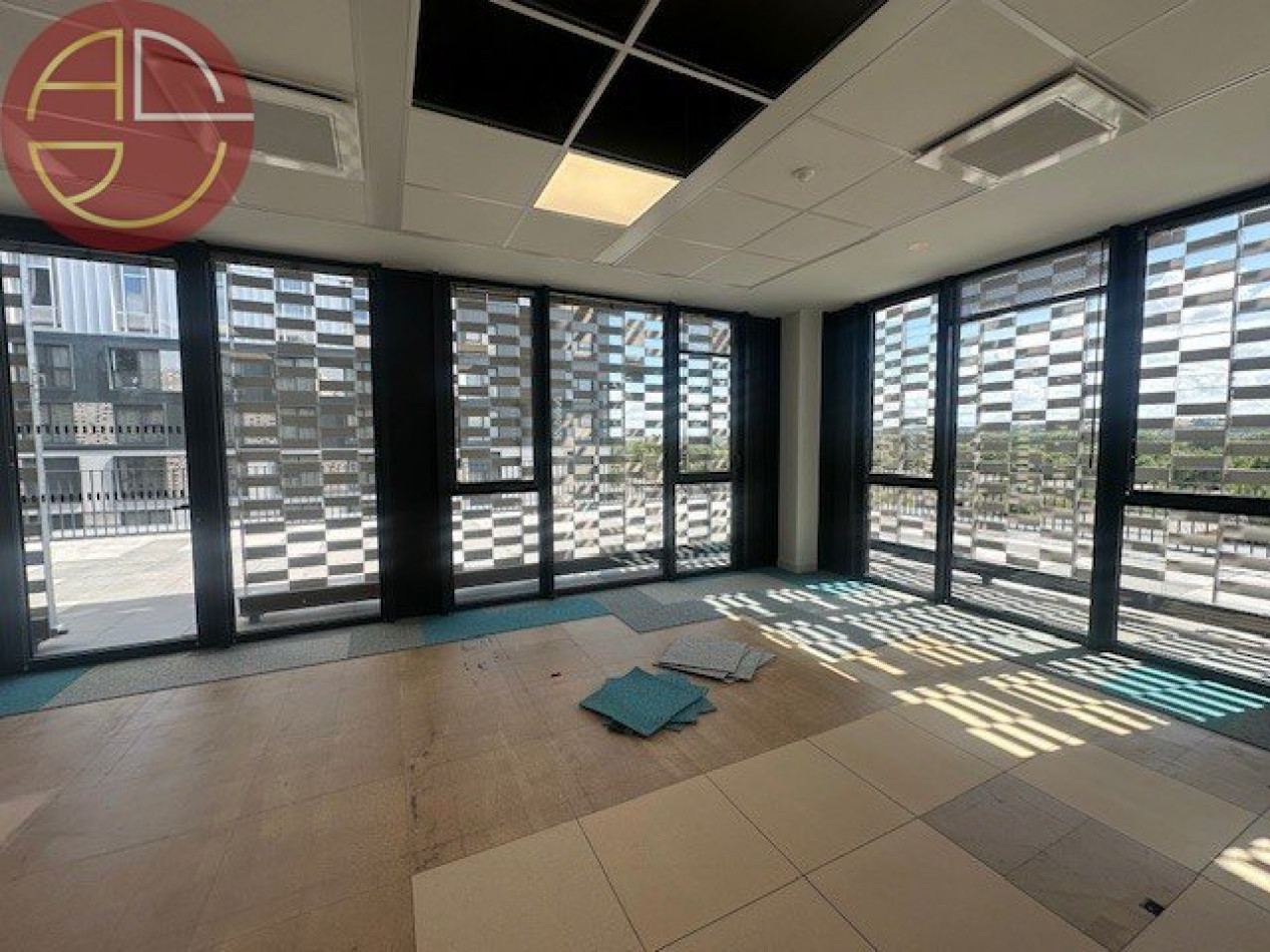 vente Bureau Labege - Photo 8