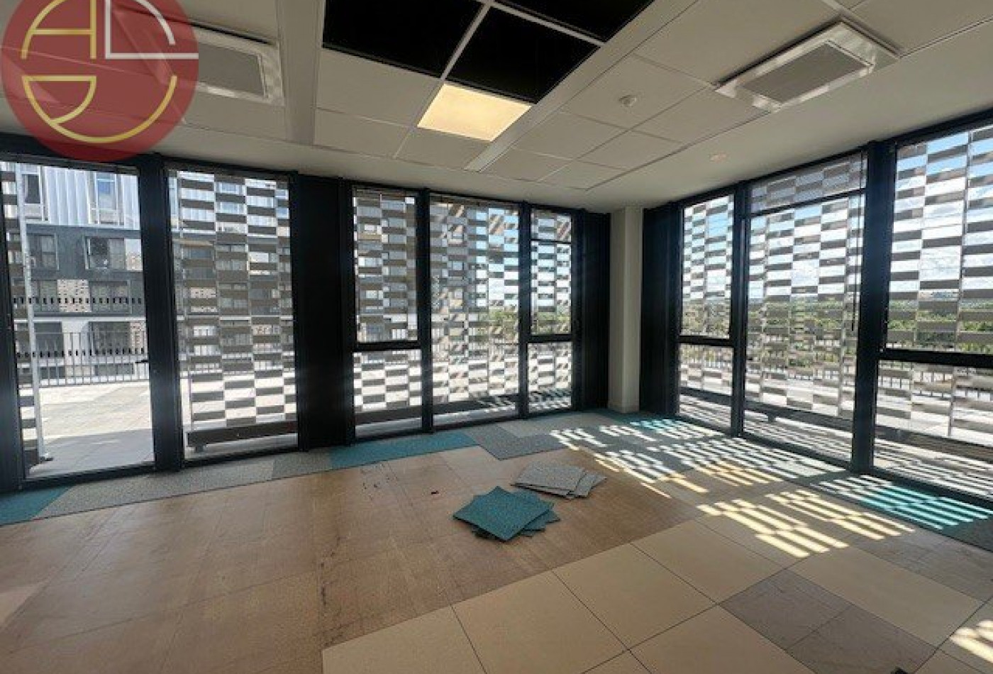 vente Bureau Labege - Photo 8