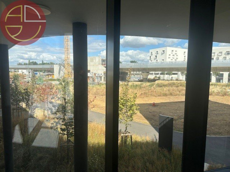 vente Bureau Labege - Photo 9