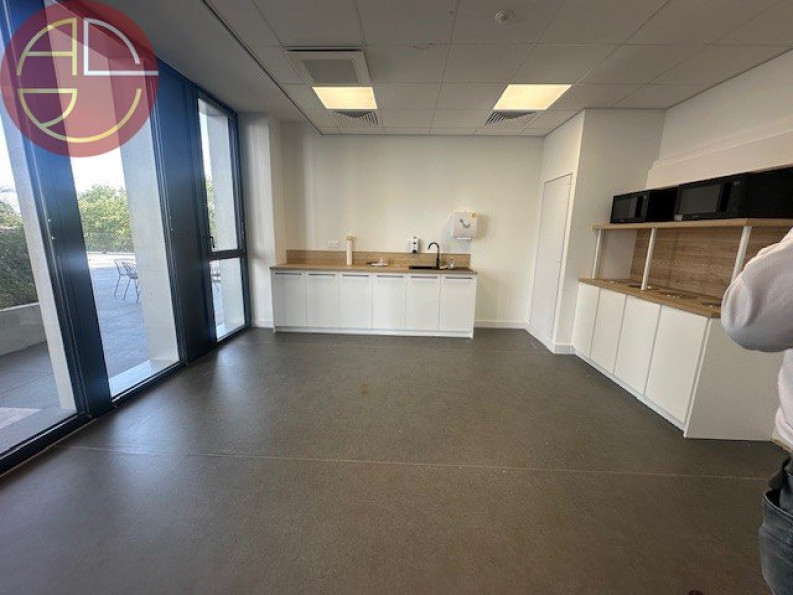 vente Bureau Labege - Photo 7