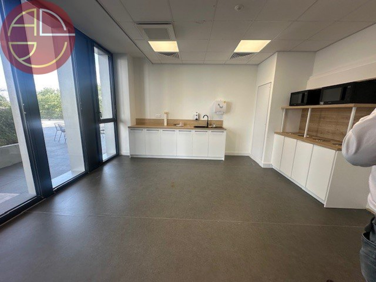 vente Bureau Labege - Photo 7