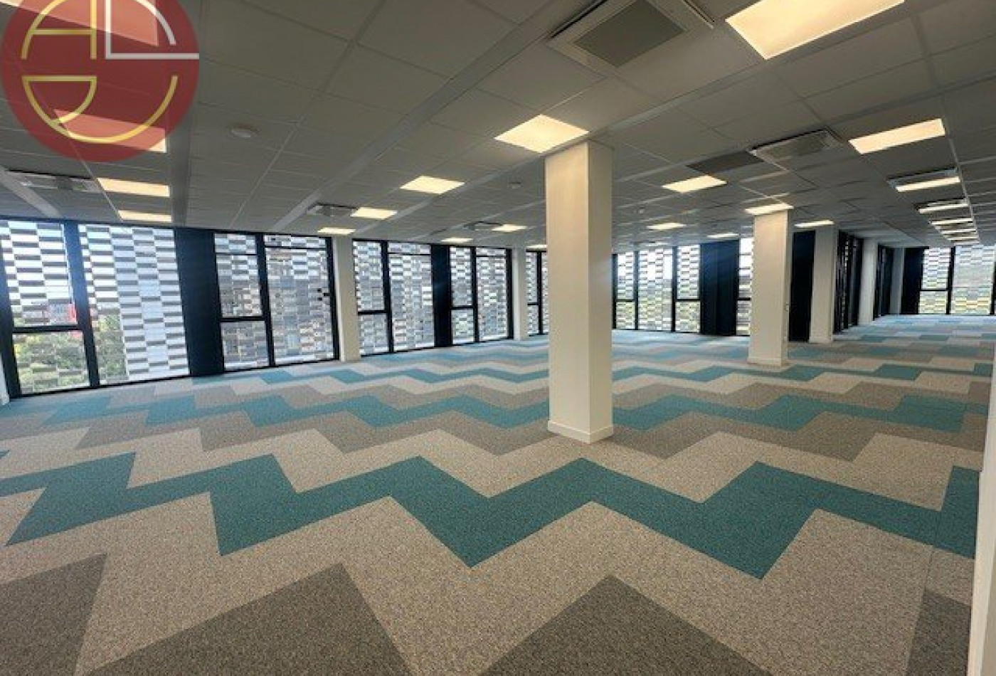 vente Bureau Labege - Photo 10