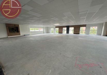 location Bureau Colomiers