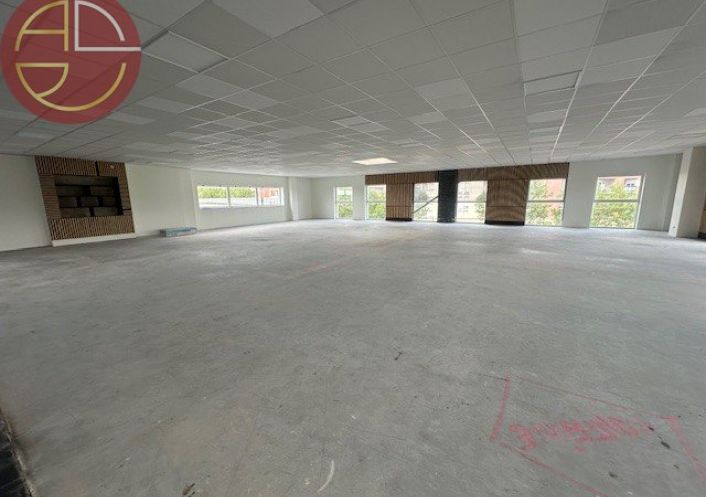 location Bureau Colomiers