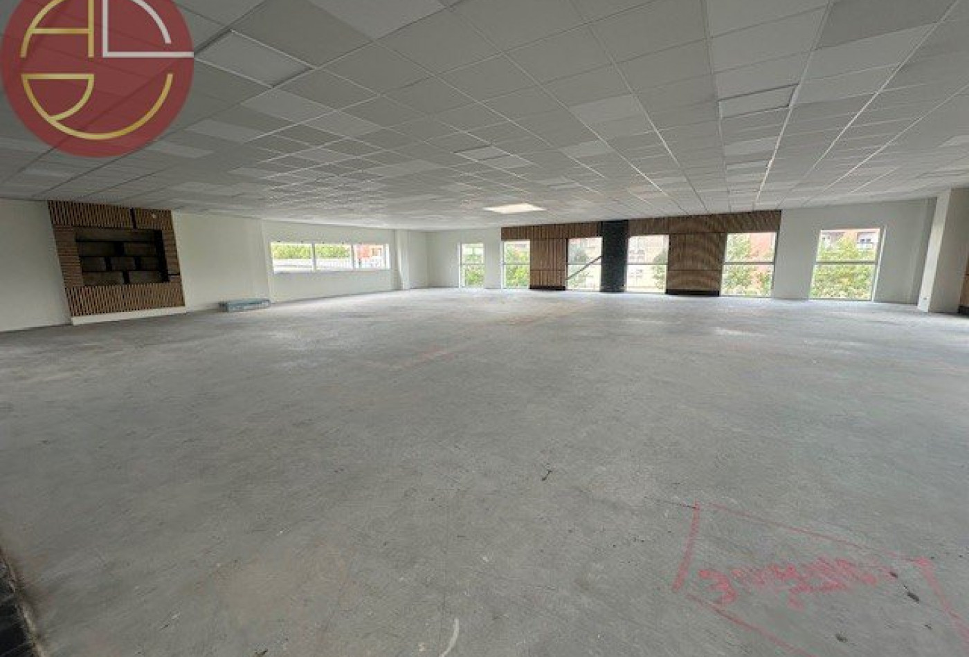 location Bureau Colomiers - Photo 1