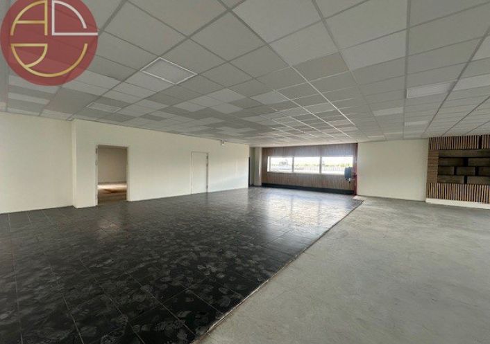 location Bureau Colomiers