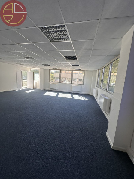 location Bureau Labege - Photo 2