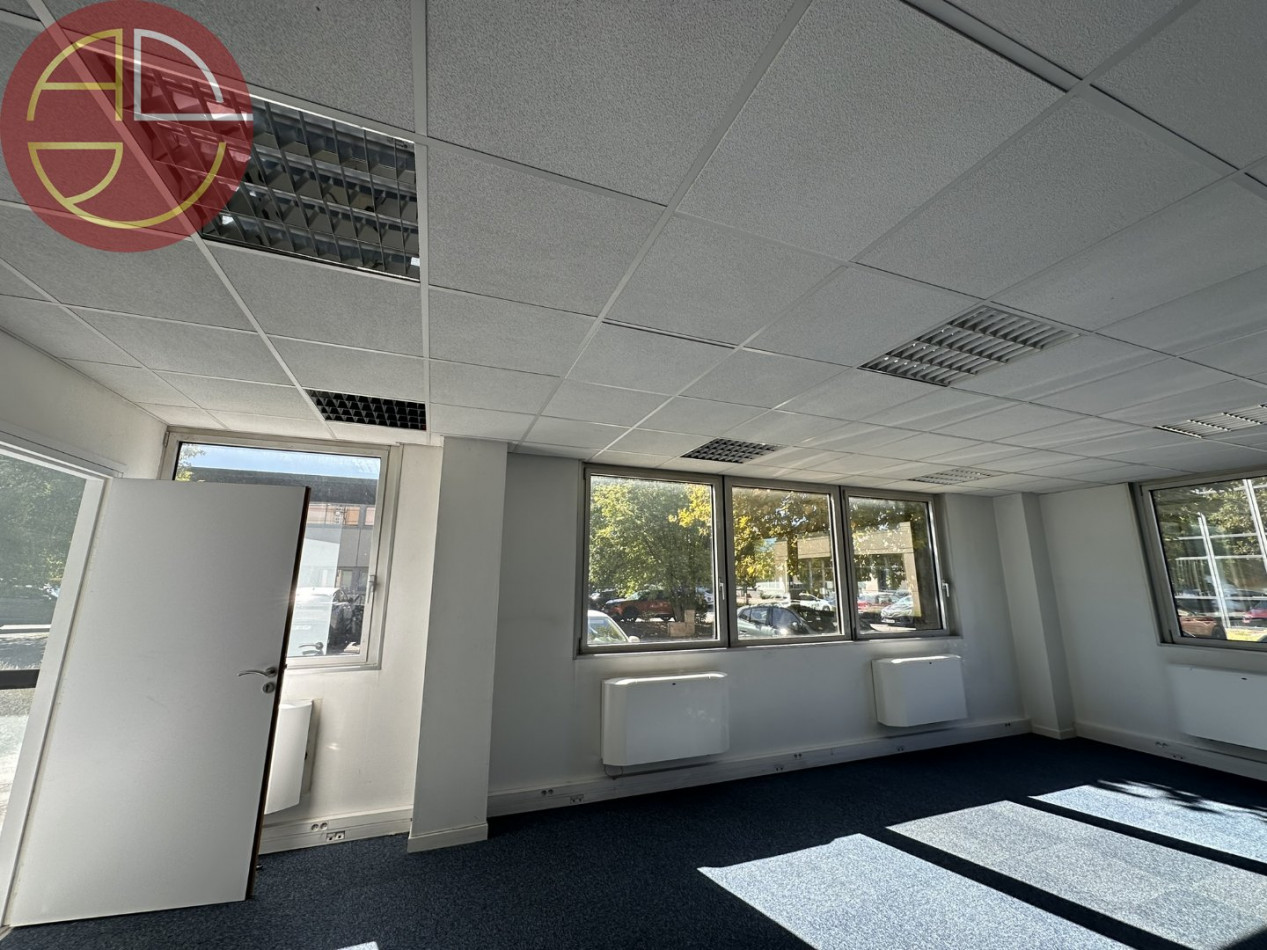 location Bureau Labege - Photo 4
