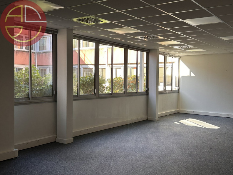 location Bureau Balma - Photo 2