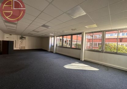 location Bureau Balma