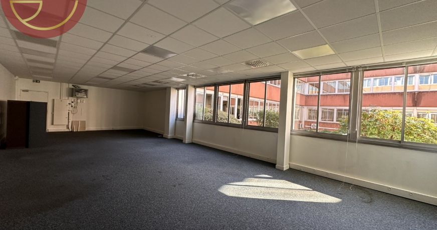 location Bureau Balma