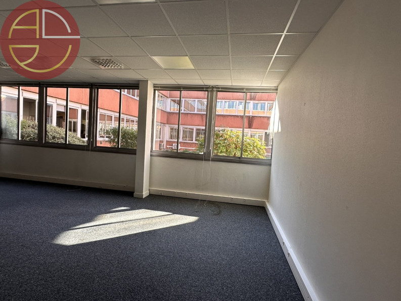 location Bureau Balma - Photo 3