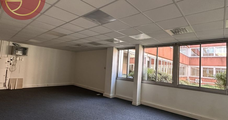 location Bureau Balma