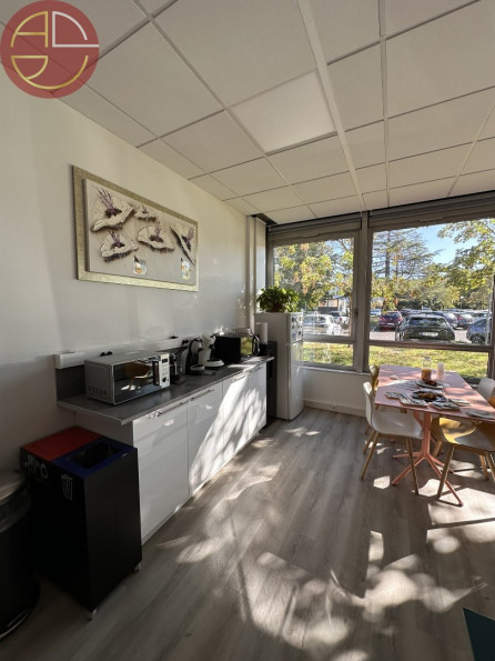 location Bureau Balma - Photo 9