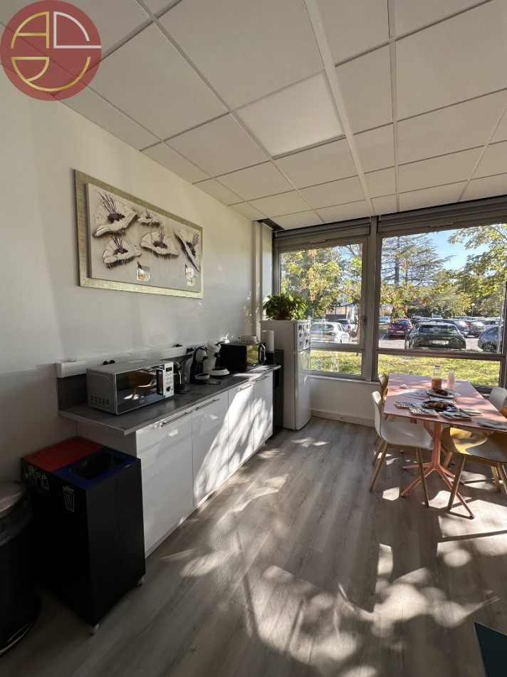 location Bureau Balma - Photo 9