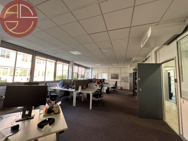 location Bureau Balma - Photo 10