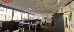 location Bureau Balma